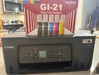 Canon G 3220