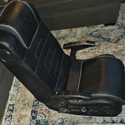X Rocker Pro Gaming Chair