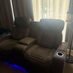 Recliner 