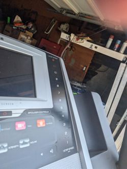 Nordictrack X9i