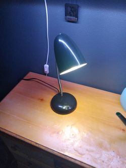 Desk Lamp