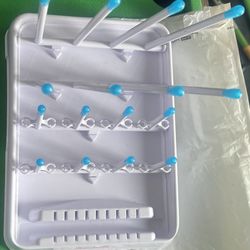 Baby Bottle Drying Rack 
