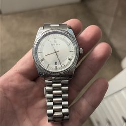 Men’s Paul Rich watch