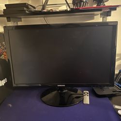 samsung desktop screen