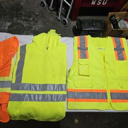 Safety Vests