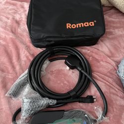 electric vehicle charger