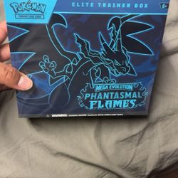 Phantasmal Flames 