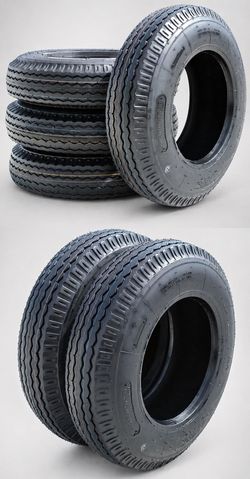 Brand new mobile home tires 8x 14.5