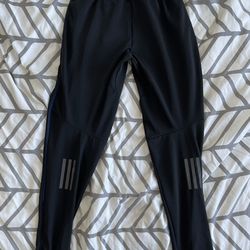 Adidas Soccer Pants Sz M 100 % Authentic