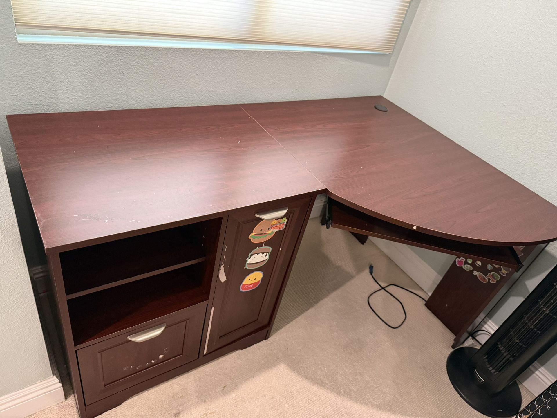 Study Table