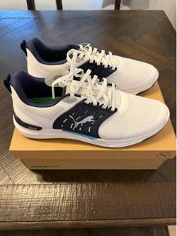 NEW Puma IGNITE Elevate 2 Golf Shoes 11.5