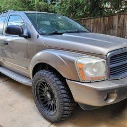 2005 Dodge Durango