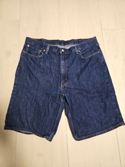 Mens levis shorts