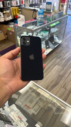 iPhone 12 64gb Unlocked