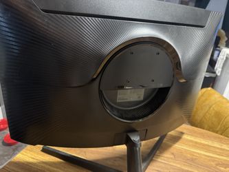 Samsung 32 G5 Inch Curve Monitor