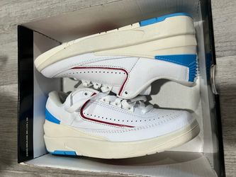 Jordan 2 Retro