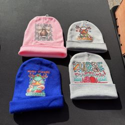 Beanies