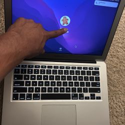 MacBook Air 2017 13inch Laptop 
