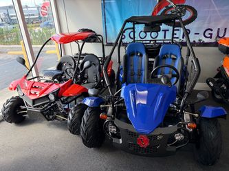 Go kart