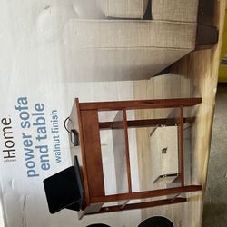 Side Table