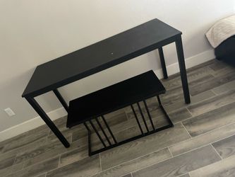 Dinning table