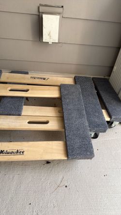 Furniture dolly