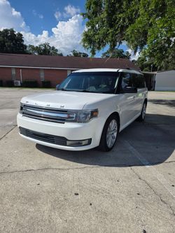 2013 Ford Flex