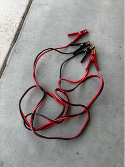 Jump starter