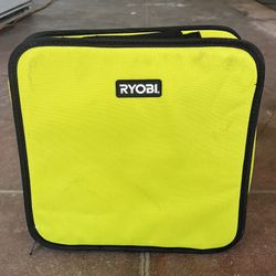 Ryobi Square Tool Case