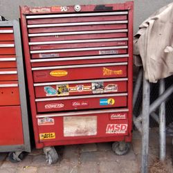 Tool Box 
