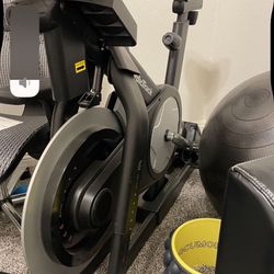 Stationary Bike - Nordic Bike S22i