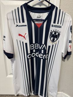 Monterrey Jersey