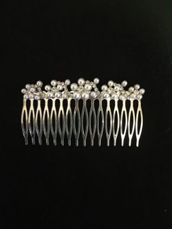 Hair accessory