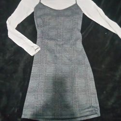 Cute Mini Dress