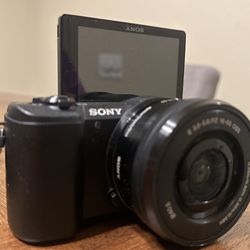 Sony Digital Camera