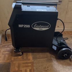 Eastwood Elite MP250i