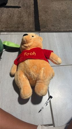Winnie the Pooh