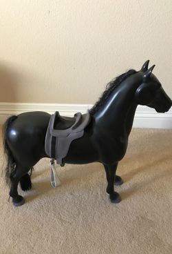 Collectible Horse Toy