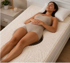 BBL Recovery Mattress