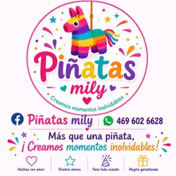 Piñatas