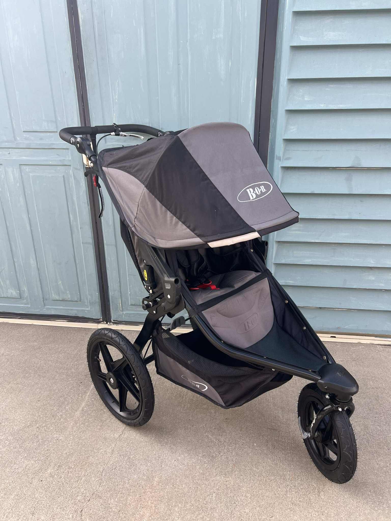 Bob Stroller