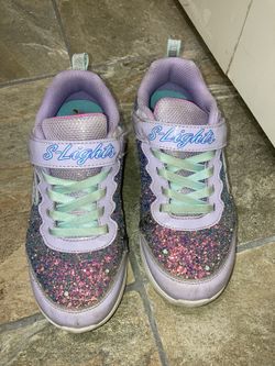 Sketchers Kids Size 4