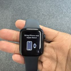 Apple Watch SE 3 GPS