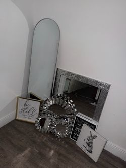 House decor