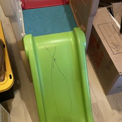 Kids Slide