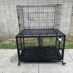 dog cage kennel 