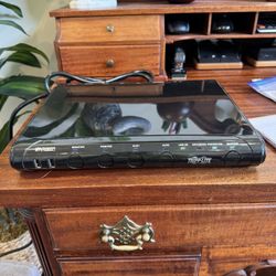 Tripp-lite Type 3 Surge Protective Device MT-6plus