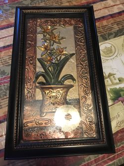 Home decor