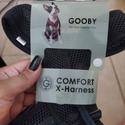 Gooby Dog Harness