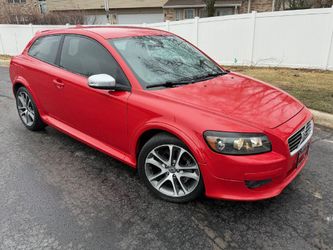 2009 Volvo C30